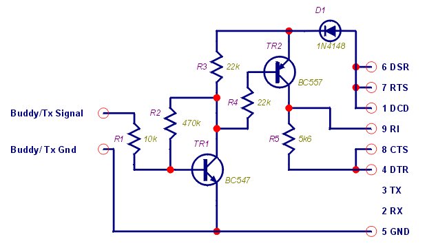 Circuit Diagram