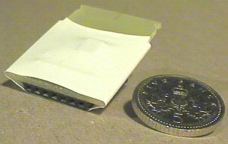 CamPac equivalent