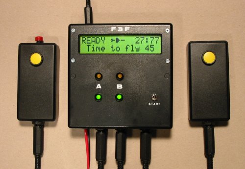 F3F Timer