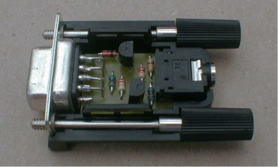 FMS PC interface