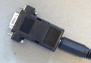FMS PC interface