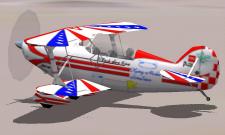 FMS Pitts
