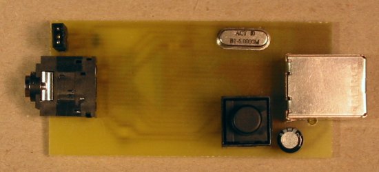 PCB